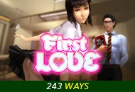 Spadegaming : First Love - POWERPLAY128