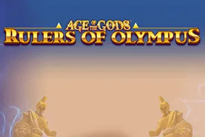 Age of the Gods: Rulers of Olympus - POWERPLAY128