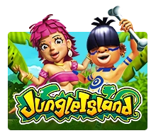 Joker123 : Jungle Island - POWERPLAY128
