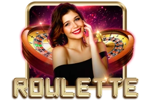 Roulette - POWERPLAY128