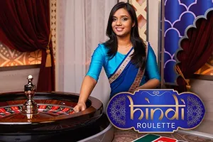 Hindi Roulette - POWERPLAY128