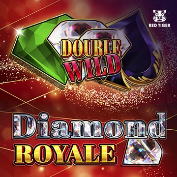 Redtiger : Diamond Royale - POWERPLAY128