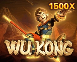 JDB : Wu Kong - POWERPLAY128