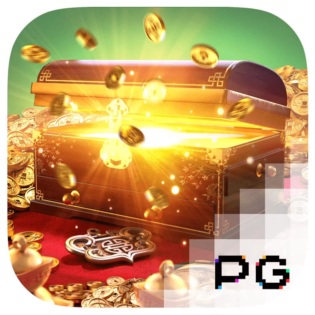PGSoft : Jewels of Prosperity - POWERPLAY128