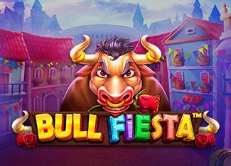 Pragmatic : Bull Fiesta - POWERPLAY128