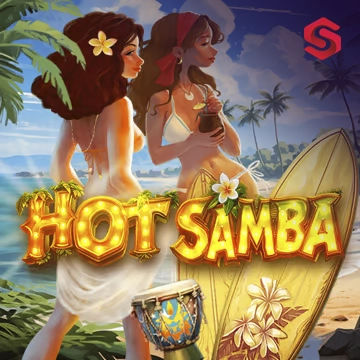 HotSamba - POWERPLAY128