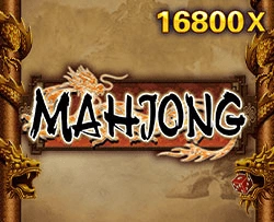 JDB : Mahjong - POWERPLAY128