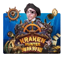 Joker123 : Kraken Hunter - POWERPLAY128