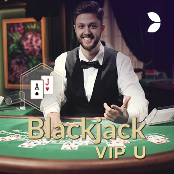 Blackjack VIP U - POWERPLAY128