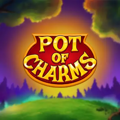 Octoplay : Pot of Charms - POWERPLAY128