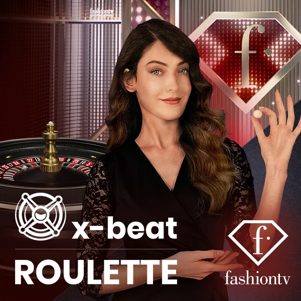 FashionTV X-Beat Roulette - POWERPLAY128
