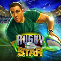 Rugby Star - POWERPLAY128
