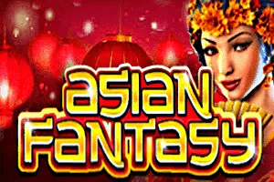 Asian Fantasy - POWERPLAY128