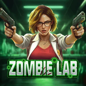 Zombie Lab - POWERPLAY128