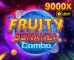 JDB : Fruity Bonanza Combo - POWERPLAY128