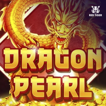 Redtiger : Dragon Pearl - POWERPLAY128