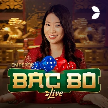 Emperor Bac Bo - POWERPLAY128