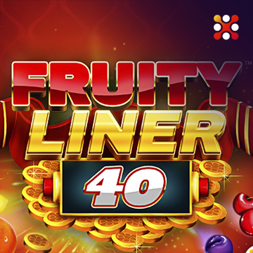 Mancala : Fruityliner 40 - POWERPLAY128