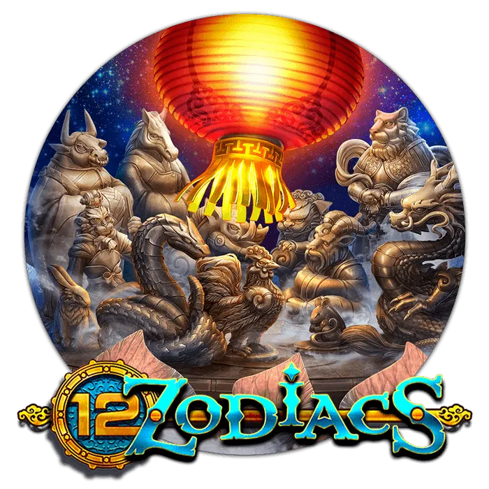 Habanero : 12 Zodiacs - POWERPLAY128