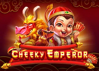 Pragmatic : Cheeky Emperor - POWERPLAY128