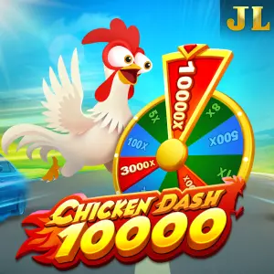 Chicken Dash 10000 - POWERPLAY128