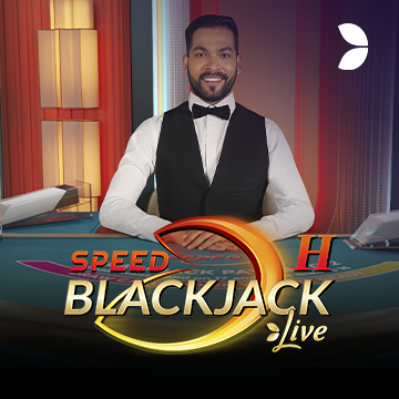 Speed Blackjack H - POWERPLAY128