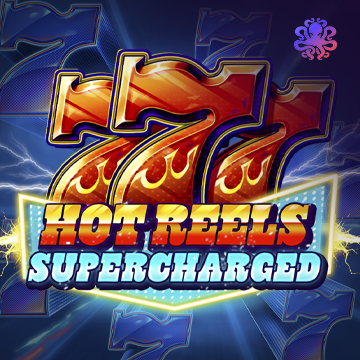 Octoplay : 777 Hot Reels: Supercharged - POWERPLAY128