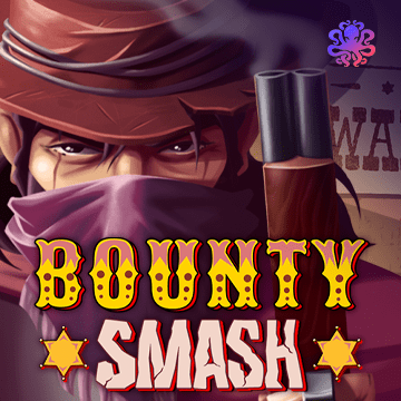 Octoplay : Bounty Smash - POWERPLAY128