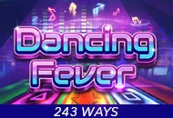 Spadegaming : Dancing Fever - POWERPLAY128