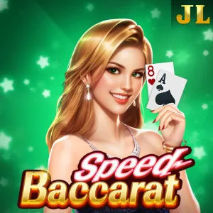 Speed Baccarat - POWERPLAY128