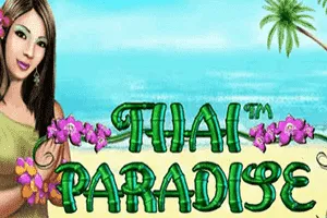 Thai Paradise - POWERPLAY128