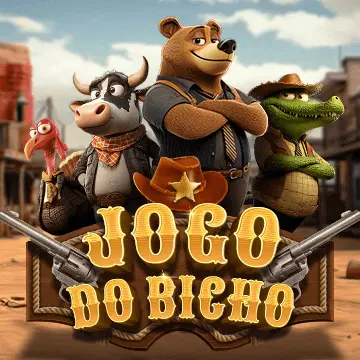 Jogo Do Bicho - POWERPLAY128
