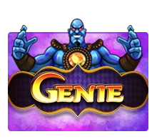 Joker123 : Genie - POWERPLAY128