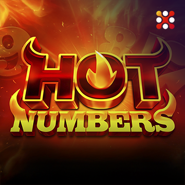 Mancala : Hot Numbers - POWERPLAY128