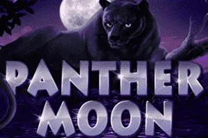 Panther Moon - POWERPLAY128