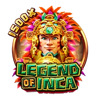 Facai : LEGEND OF INCA - POWERPLAY128