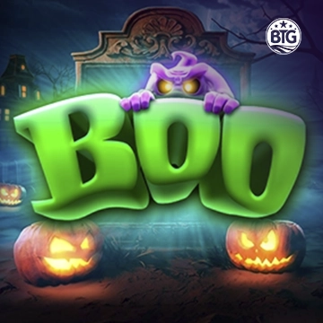 Bigtime : Boo - POWERPLAY128