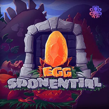 Octoplay : Eggsponential - POWERPLAY128