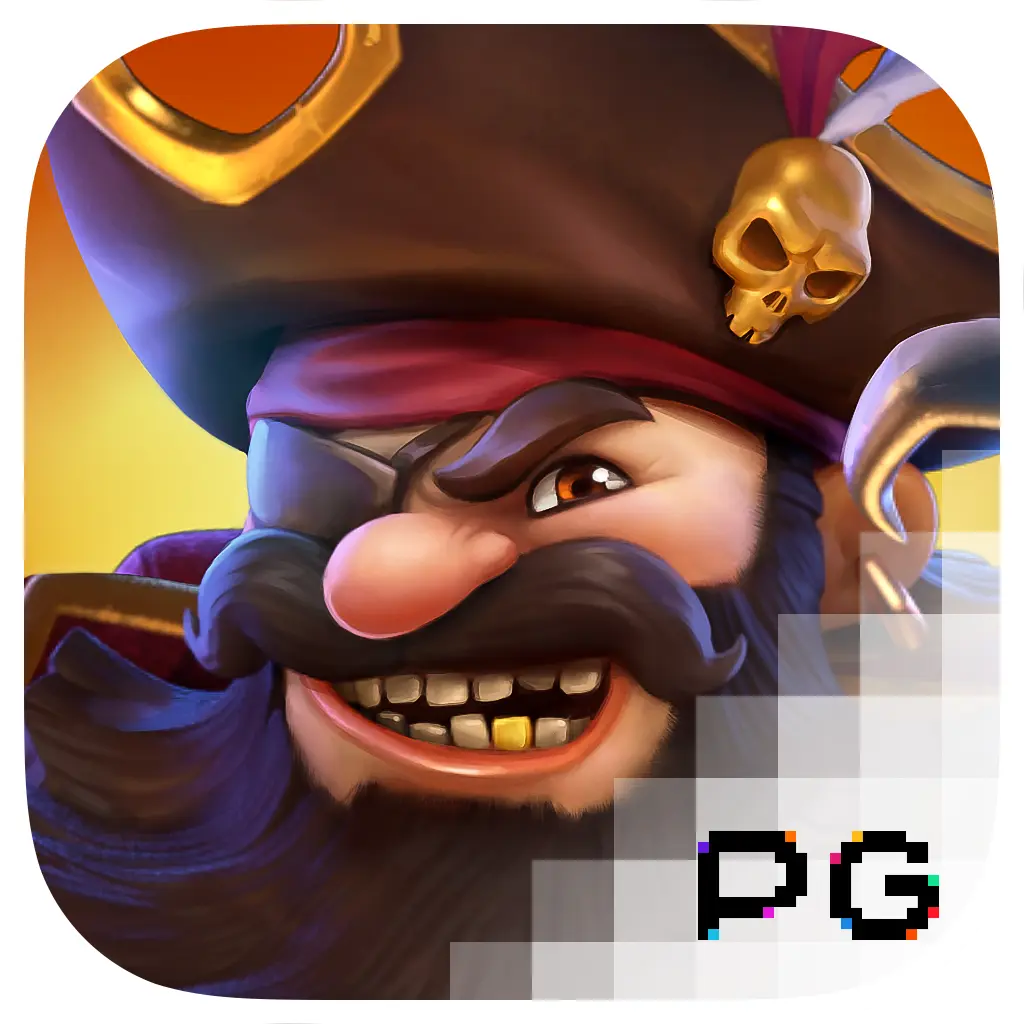 PGSoft : Captains Bounty - POWERPLAY128