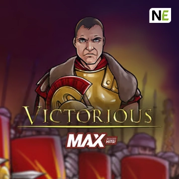 Victorious - POWERPLAY128