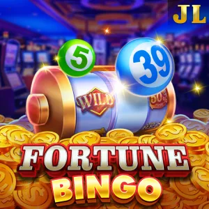 Fortune Bingo - POWERPLAY128