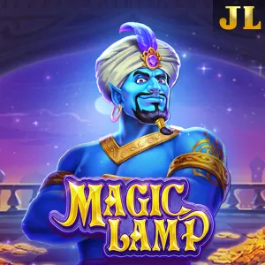 Jili : MagicLamp - POWERPLAY128