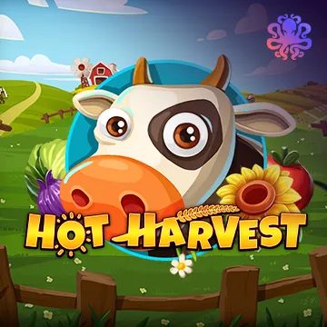 Octoplay : Hot Harvest - POWERPLAY128