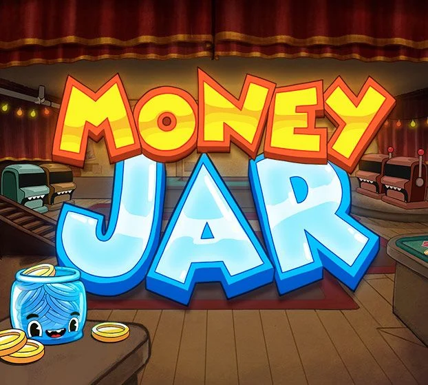 Slotmill : Money Jar - POWERPLAY128