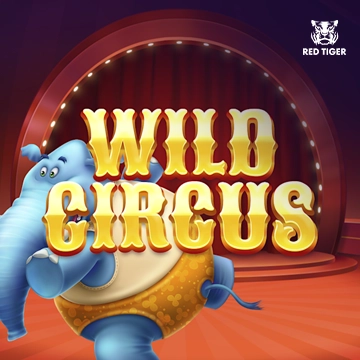 Redtiger : Wild Circus - POWERPLAY128