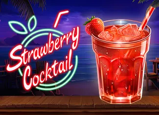 Pragmatic : Strawberry Cocktail - POWERPLAY128