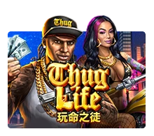 Joker123 : Thug Life - POWERPLAY128