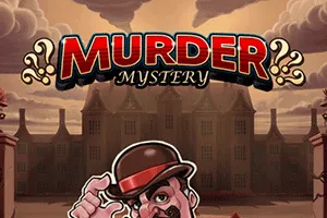 Murder Mystery - POWERPLAY128