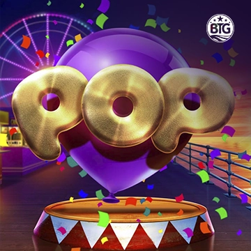 Bigtime : Pop - POWERPLAY128