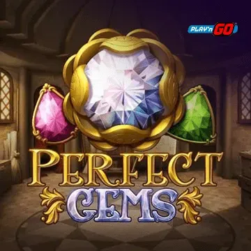PlaynGo : Perfect Gems - POWERPLAY128